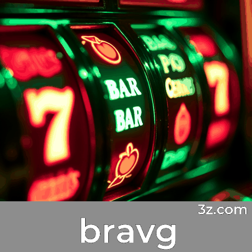 Bravg: Excelência em Segurança e Serviço no Jogo Online