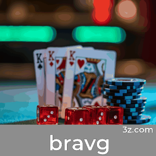 Bravg: Esportes Completos e Odds Instantâneas no Brasil