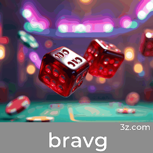 Desbloqueie Bônus Incríveis na bravg Agora