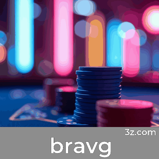 Desbloqueie Bônus Incríveis na bravg Agora