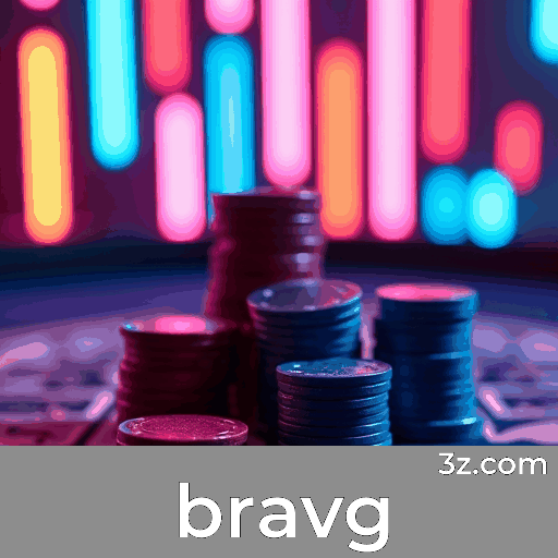 A Excitação dos Jogos de Casino no bravg