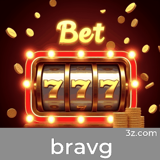 Revolução em jogos: inovação e valor no bravg