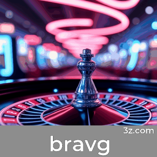 Revolução em jogos: inovação e valor no bravg