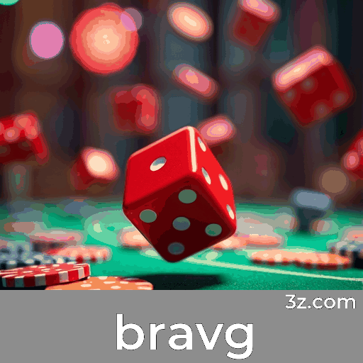 bravg: Experiência de Cassino Imersiva para Brasileiros