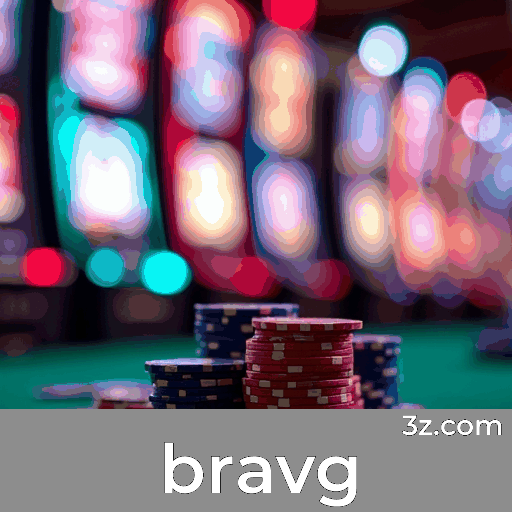 Bravg: Esportes Completos e Odds Instantâneas no Brasil