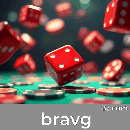 Cadastre-se Rápido e Desbloqueie Recompensas Exclusivas bravg