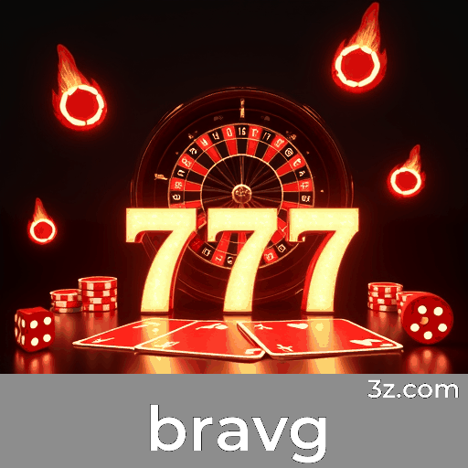 Bravg: Experiência Completa e Conveniente no Seu Celular