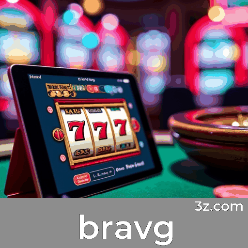 Bravg: Experiência Completa e Conveniente no Seu Celular