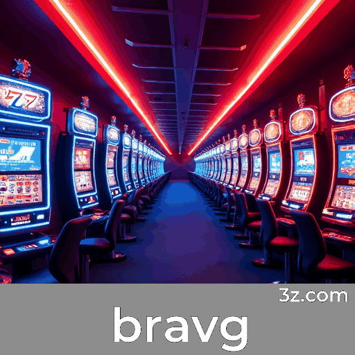 Bravg: Experiência Completa e Conveniente no Seu Celular