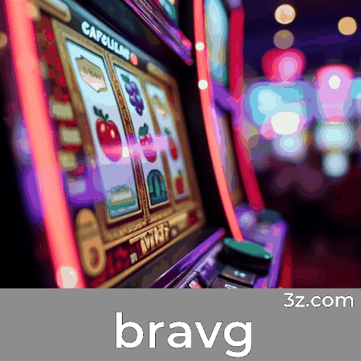 Revolução em jogos: inovação e valor no bravg