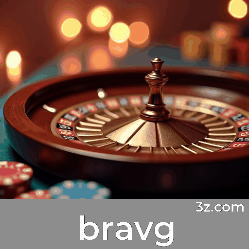 Bravg: Excelência em Segurança e Serviço no Jogo Online