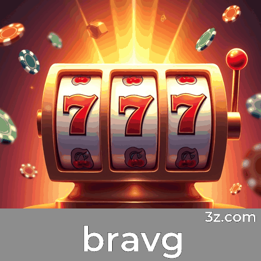 bravg: Experiência de Cassino Imersiva para Brasileiros