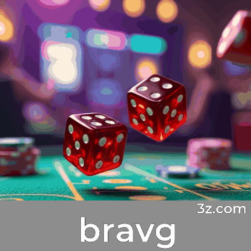 Desbloqueie Bônus Incríveis na bravg Agora