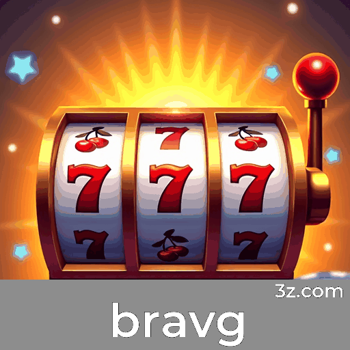 bravg: Experiência de Cassino Imersiva para Brasileiros