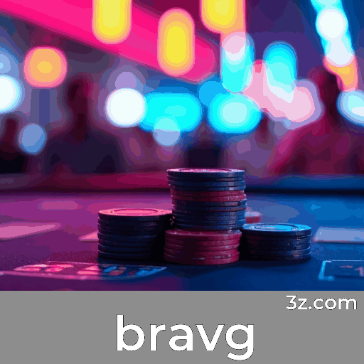 Bravg: Esportes Completos e Odds Instantâneas no Brasil