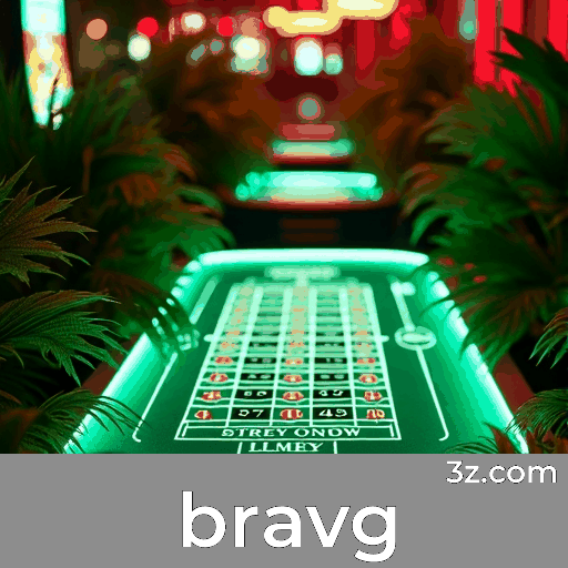 Bravg: Esportes Completos e Odds Instantâneas no Brasil