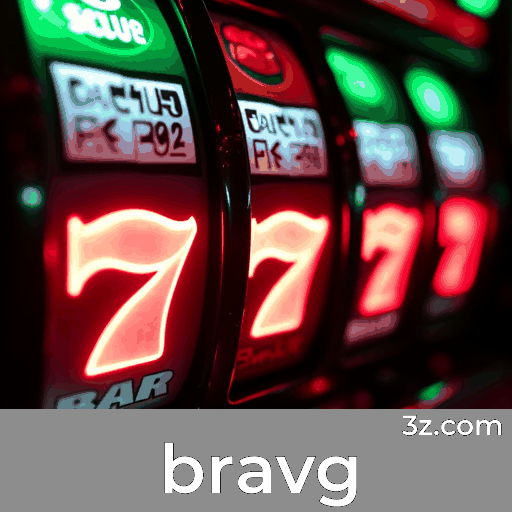 Cadastre-se Rápido e Desbloqueie Recompensas Exclusivas bravg