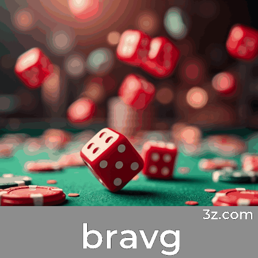 Bravg: Excelência em Segurança e Serviço no Jogo Online