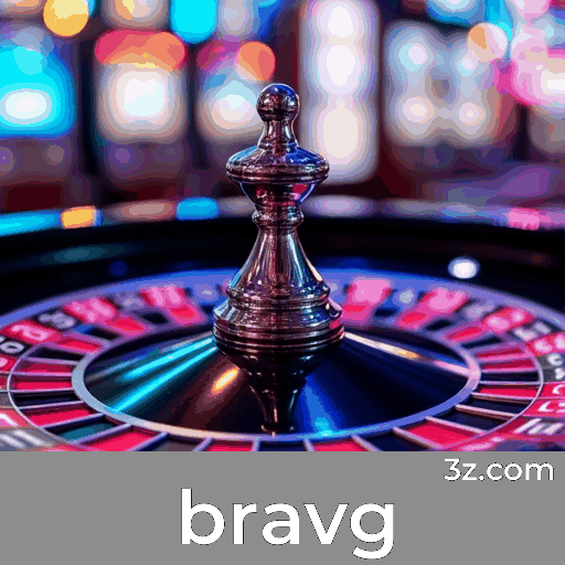 bravg: Experiência de Cassino Imersiva para Brasileiros