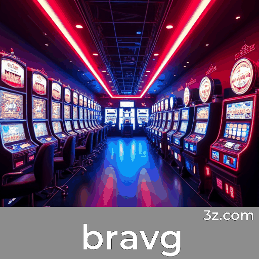 A Excitação dos Jogos de Casino no bravg