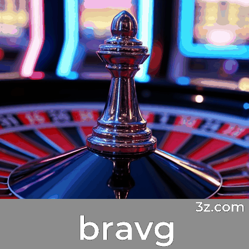 A Excitação dos Jogos de Casino no bravg