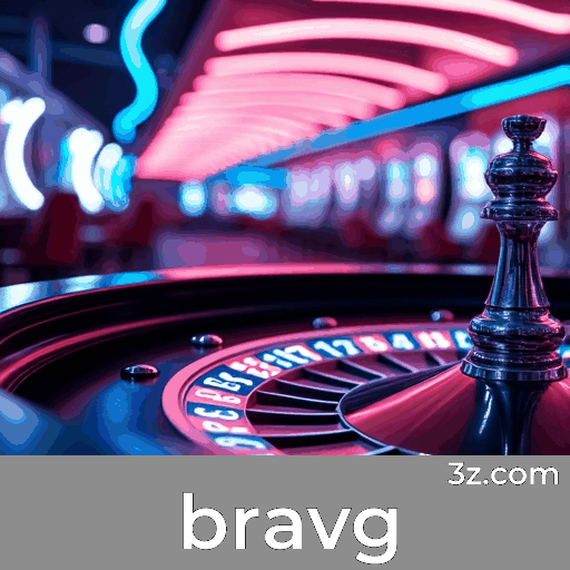 Desbloqueie Bônus Incríveis na bravg Agora