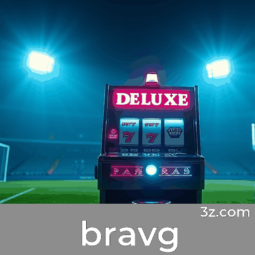 A Excitação dos Jogos de Casino no bravg